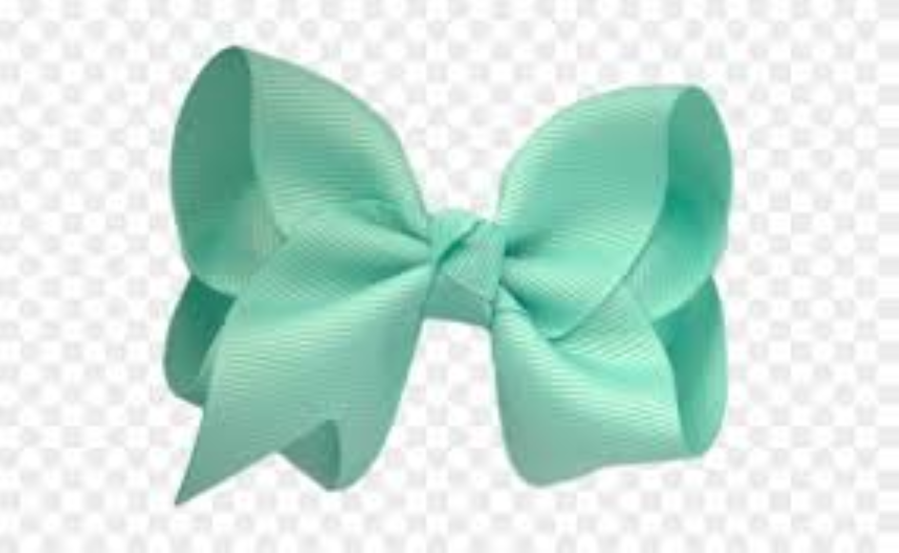 GEMAR RIBBON MINTGREEN